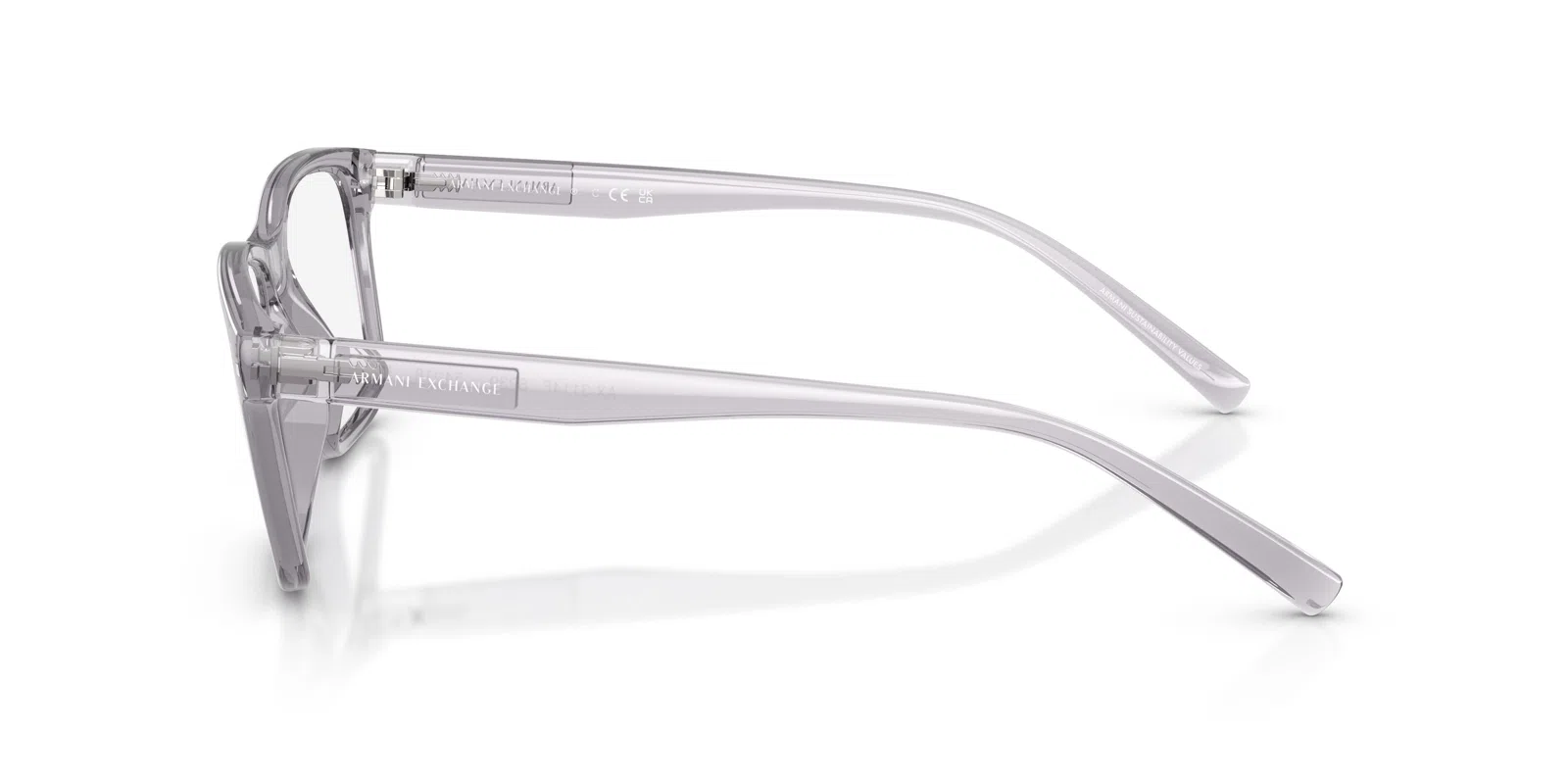 Armani Exchange 3114F Eyeglasses - view 6